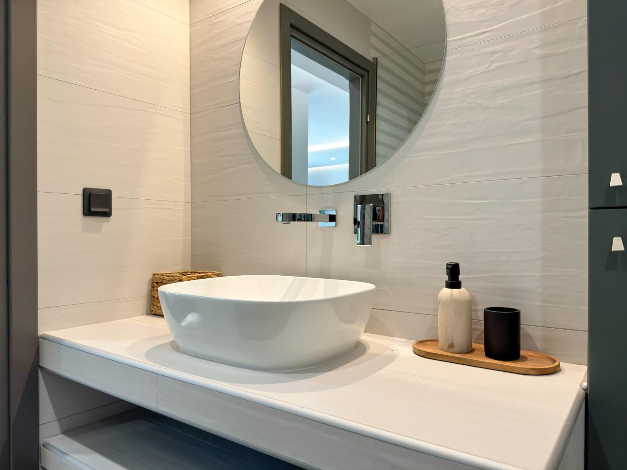 Luxury Downtown Apartment Α5 Thessaloniki Buitenkant foto