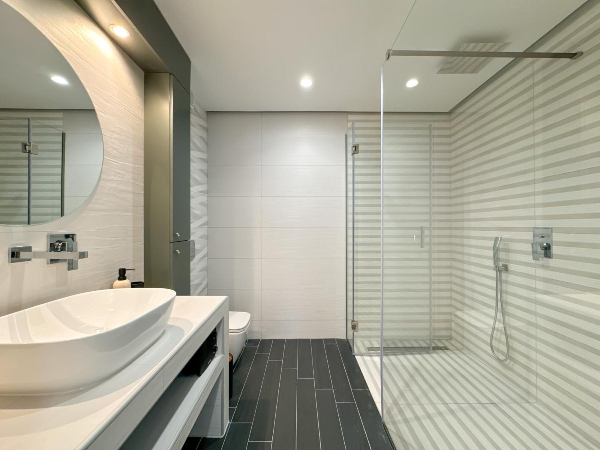 Luxury Downtown Apartment Α5 Thessaloniki Buitenkant foto