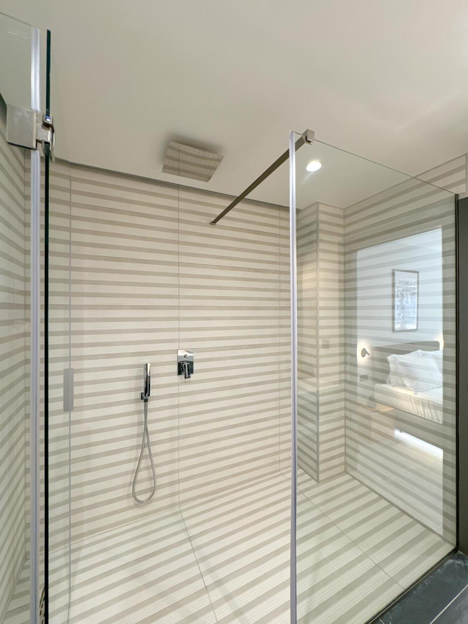Luxury Downtown Apartment Α5 Thessaloniki Buitenkant foto