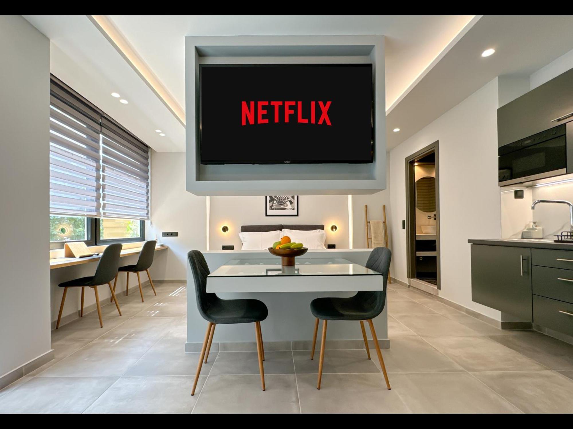 Luxury Downtown Apartment Α5 Thessaloniki Buitenkant foto