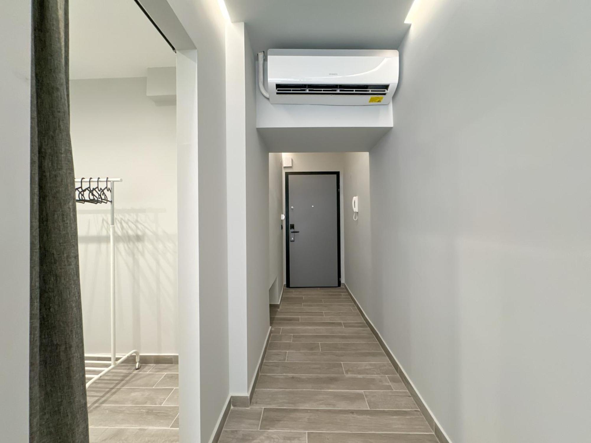 Luxury Downtown Apartment Α5 Thessaloniki Buitenkant foto