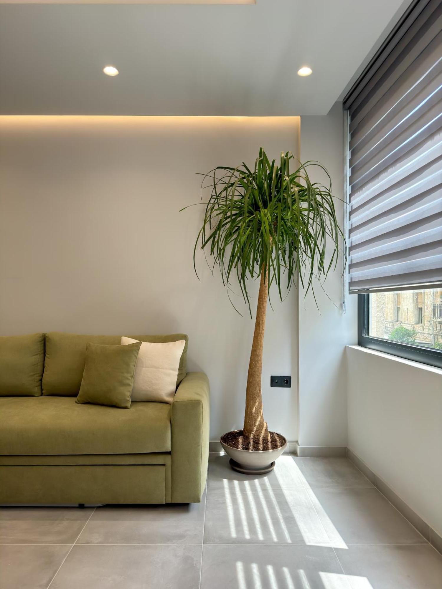 Luxury Downtown Apartment Α5 Thessaloniki Buitenkant foto