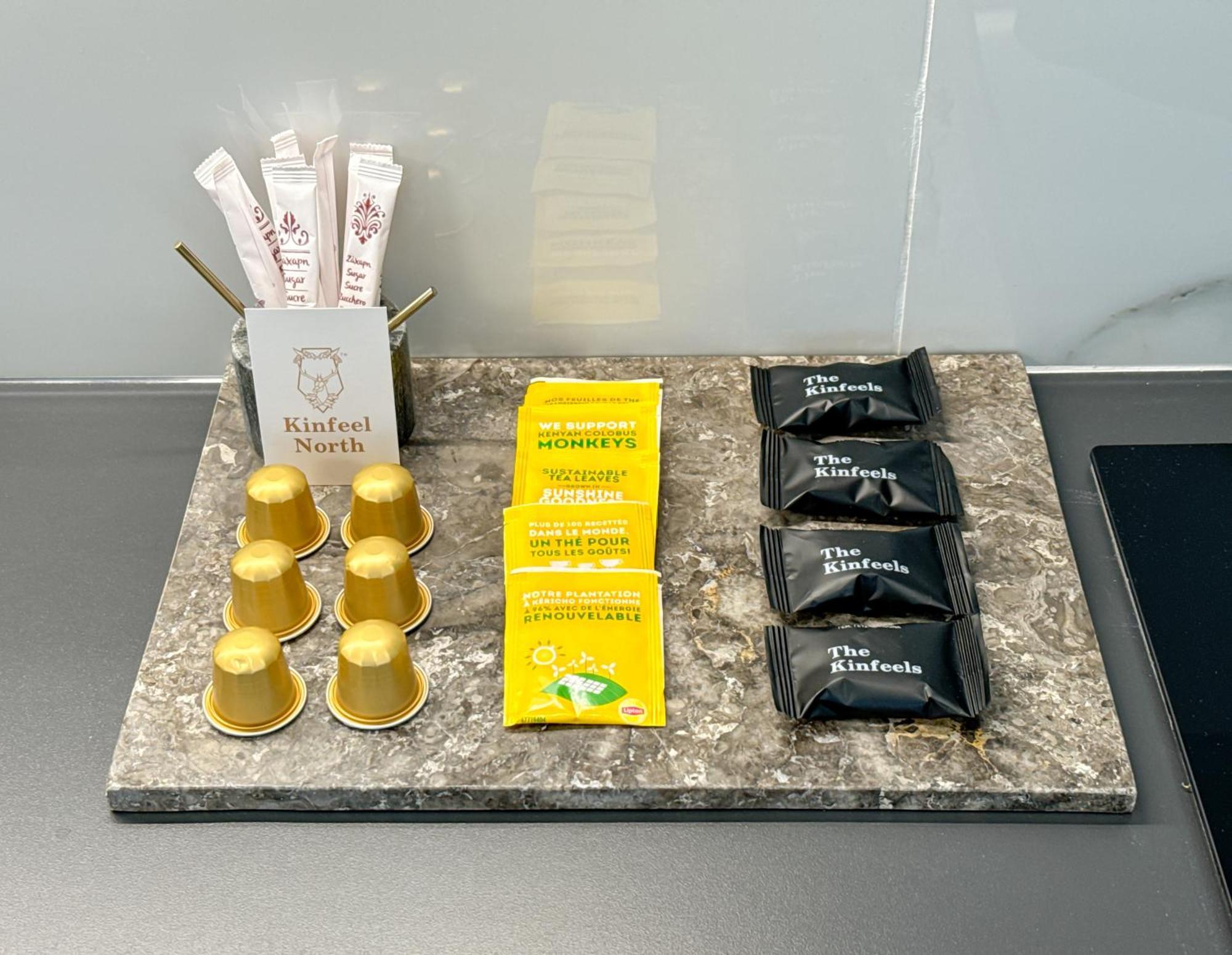 Luxury Downtown Apartment Α5 Thessaloniki Buitenkant foto